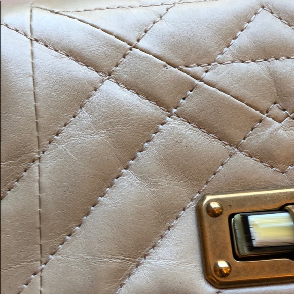 Lanvin shoulder bag - Picture 7 of 8